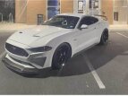 Thumbnail Photo 0 for 2018 Ford Mustang GT
